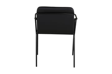 Karmstolar (med armstöd) Venture Home Tvist Barstol Black - Möbler - Vardagsrum - Stolar & sittmöbler - Karmstolar