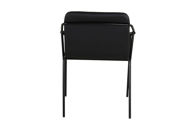 Karmstolar (med armstöd) Venture Home Tvist Barstol Black - Möbler - Vardagsrum - Stolar & sittmöbler - Karmstolar