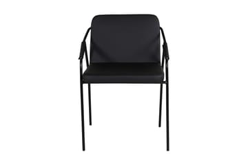 Karmstolar (med armstöd) Venture Home Tvist Barstol Black - Möbler - Vardagsrum - Stolar & sittmöbler - Karmstolar