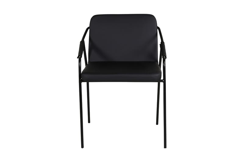 Karmstolar (med armstöd) Venture Home Tvist Barstol Black - Möbler - Vardagsrum - Stolar & sittmöbler - Karmstolar