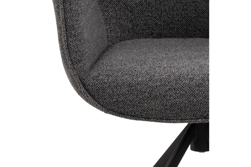 Lipie Karmstol - Grå - Möbler - Vardagsrum - Stolar & sittmöbler - Karmstolar