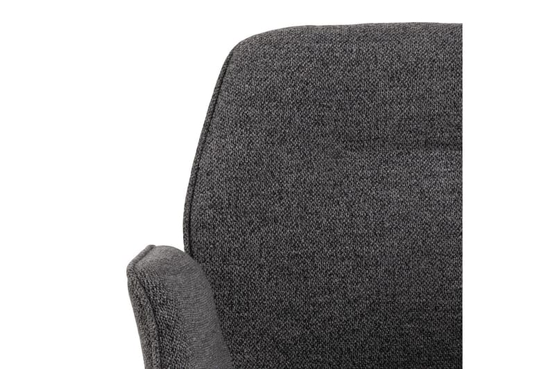 Lipie Karmstol - Grå - Möbler - Vardagsrum - Stolar & sittmöbler - Karmstolar