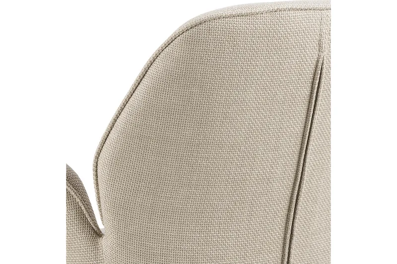 Lipie Karmstol - Ljusbeige - Möbler - Vardagsrum - Stolar & sittmöbler - Karmstolar