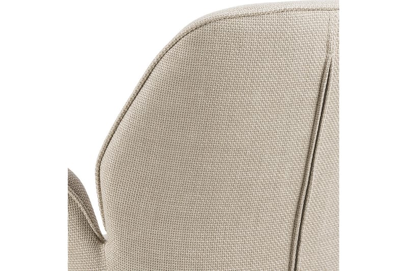 Lipie Karmstol - Ljusbeige - Möbler - Vardagsrum - Stolar & sittmöbler - Karmstolar
