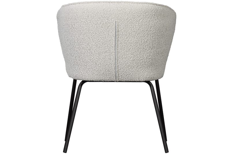 Margoe Karmstol - Natural - Möbler - Vardagsrum - Stolar & sittmöbler - Karmstolar