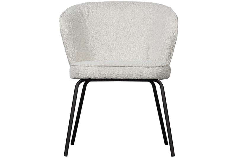 Margoe Karmstol - Natural - Möbler - Vardagsrum - Stolar & sittmöbler - Karmstolar