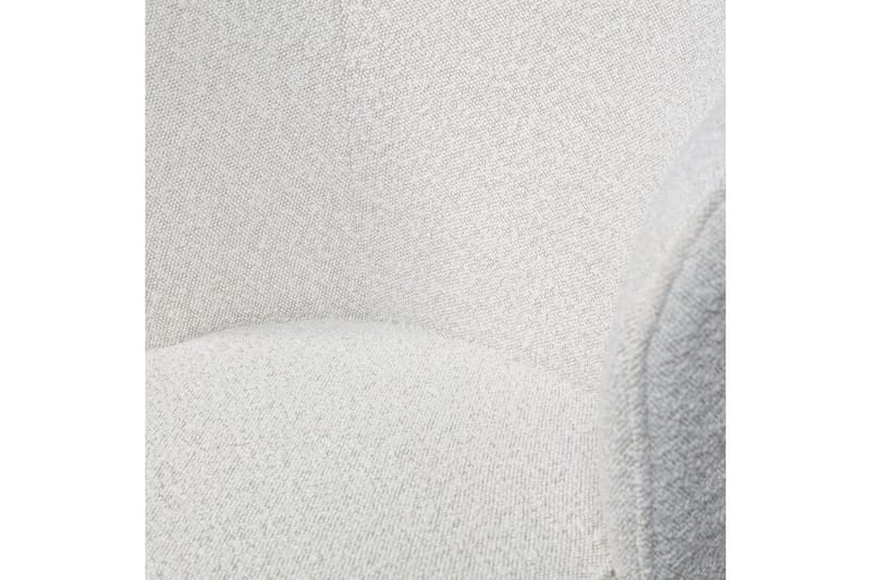 Margoe Karmstol - Natural - Möbler - Vardagsrum - Stolar & sittmöbler - Karmstolar