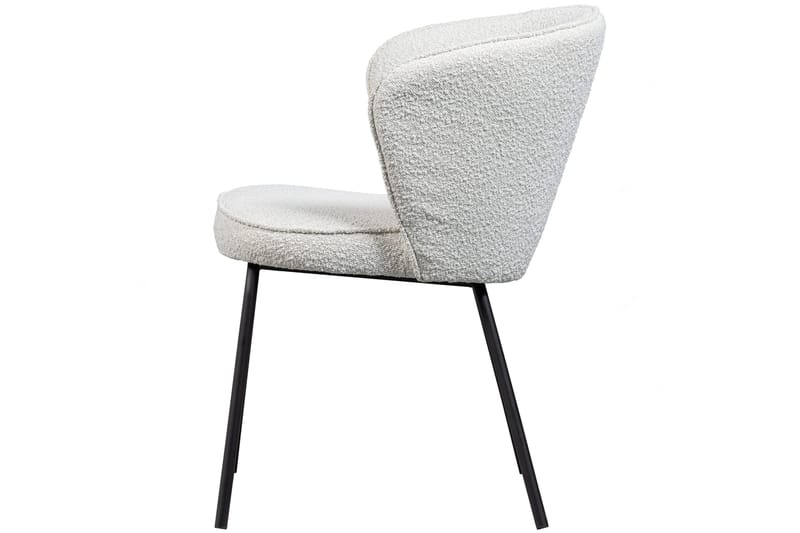 Margoe Karmstol - Natural - Möbler - Vardagsrum - Stolar & sittmöbler - Karmstolar