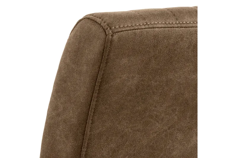 Salini Karmstol - Brun - Möbler - Vardagsrum - Stolar & sittmöbler - Karmstolar