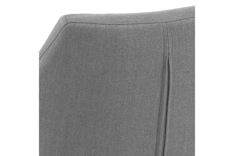 Samlar Karmstol - Grå - Möbler - Vardagsrum - Stolar & sittmöbler - Karmstolar