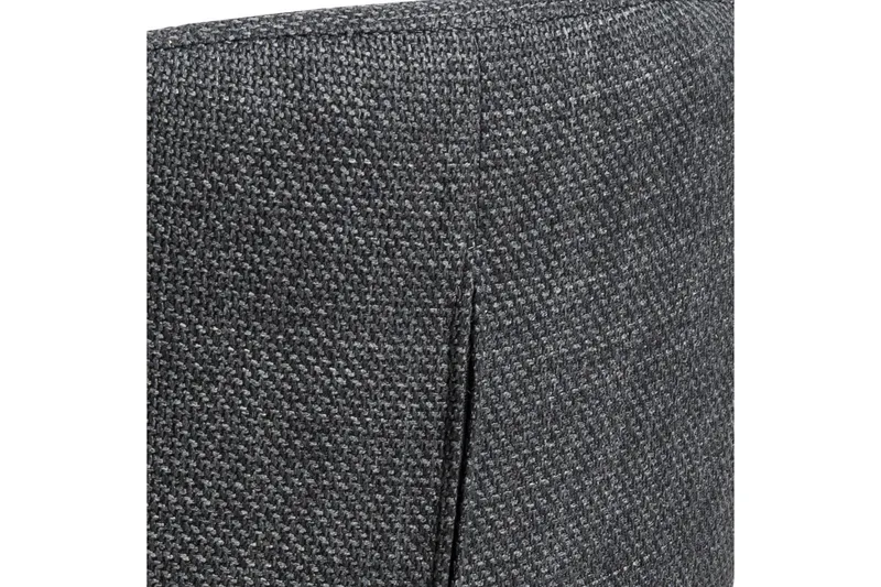 Sarad Karmstol - Grå - Möbler - Vardagsrum - Stolar & sittmöbler - Karmstolar