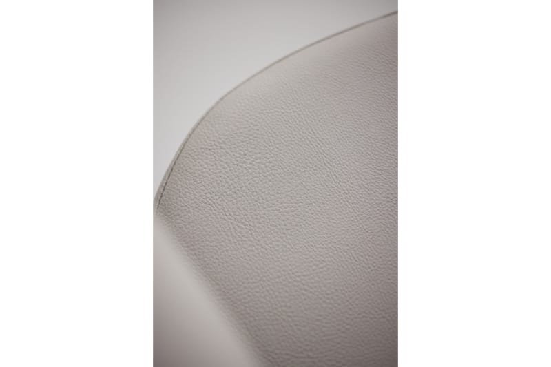 Västerås x Josefin Lustig Karmstol - Offwhite/Svart - Möbler - Vardagsrum - Stolar & sittmöbler - Karmstolar
