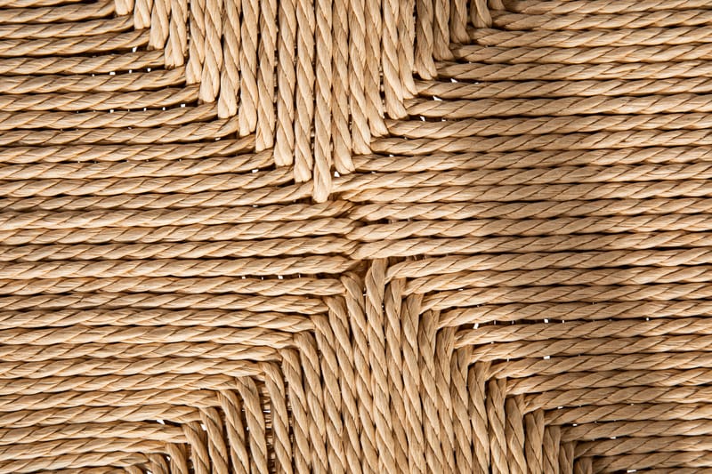 Winston Matstol Vit - Möbler - Vardagsrum - Stolar & sittmöbler - Karmstolar