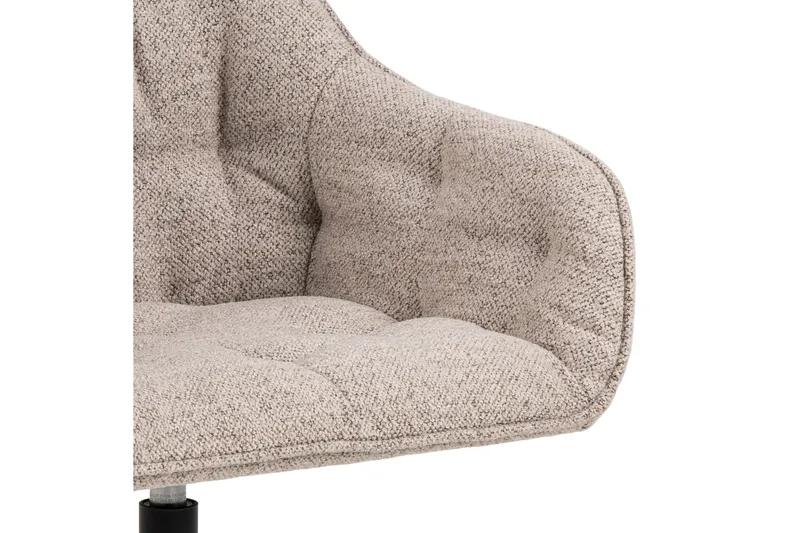 Zabinka Karmstol - Beige - Möbler - Vardagsrum - Stolar & sittmöbler - Karmstolar