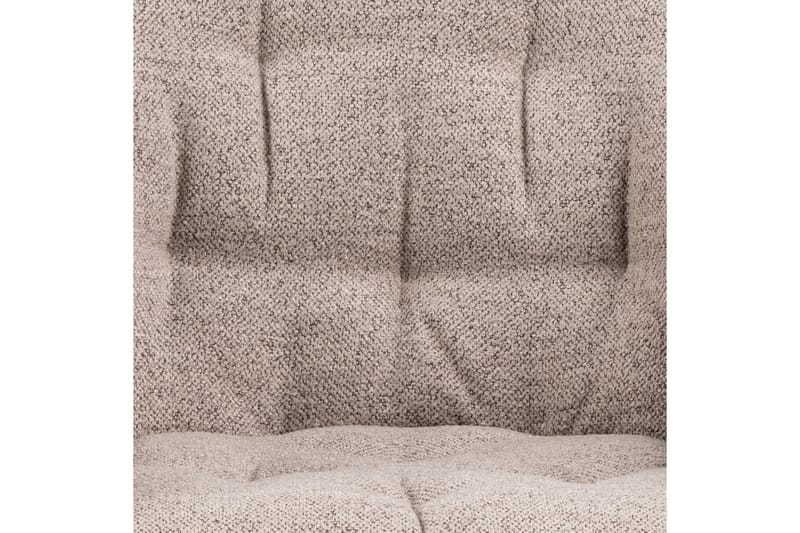 Zabinka Karmstol - Beige - Möbler - Vardagsrum - Stolar & sittmöbler - Karmstolar