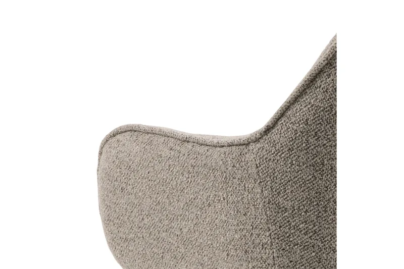 Zabinka Karmstol - Beige - Möbler - Vardagsrum - Stolar & sittmöbler - Karmstolar