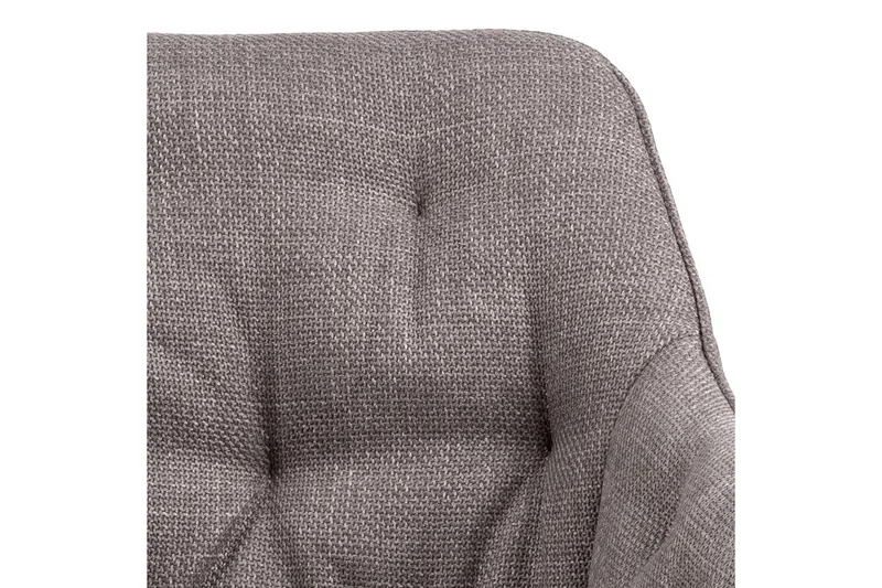 Zabinka Karmstol - Brun - Möbler - Vardagsrum - Stolar & sittmöbler - Karmstolar