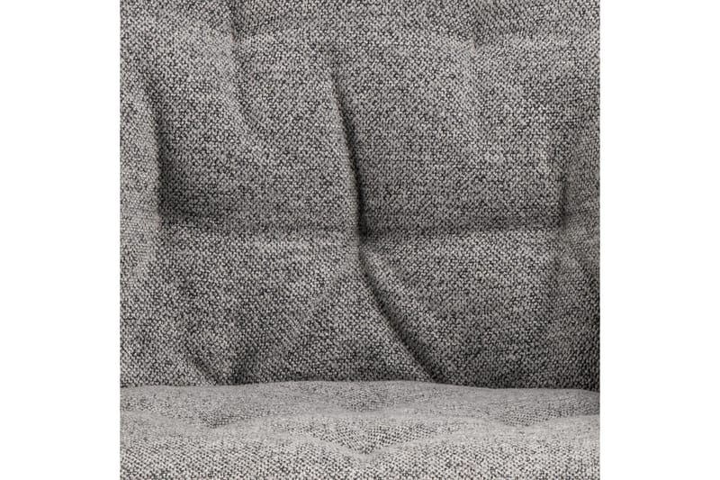 Zabinka Karmstol - Grå - Möbler - Vardagsrum - Stolar & sittmöbler - Karmstolar