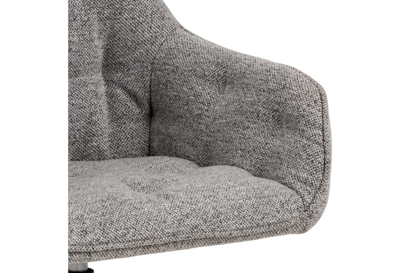 Zabinka Karmstol - Grå - Möbler - Vardagsrum - Stolar & sittmöbler - Karmstolar