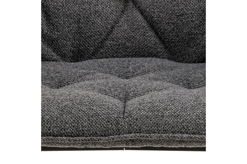 Zabinka Karmstol - Grå - Möbler - Vardagsrum - Stolar & sittmöbler - Karmstolar