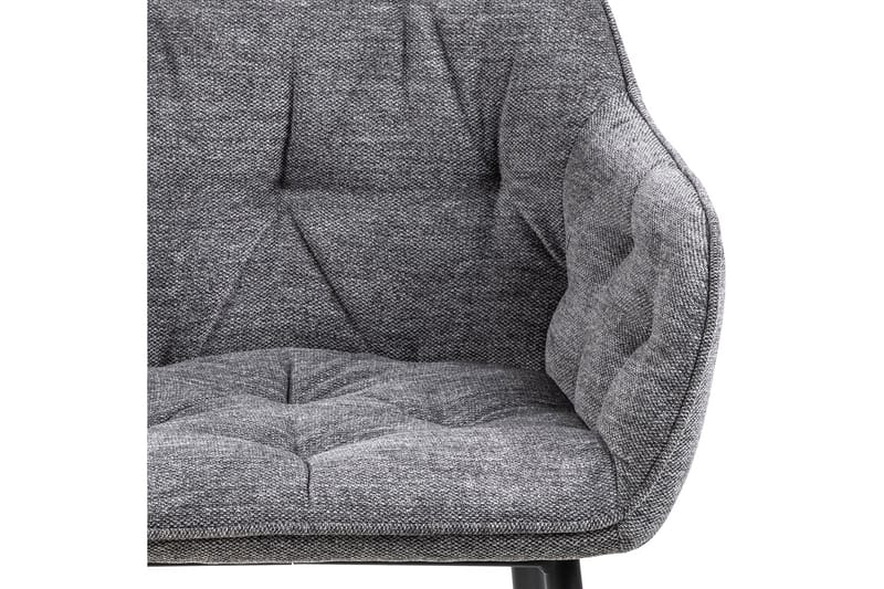 Zabinka Karmstol - Ljusgrå - Möbler - Vardagsrum - Stolar & sittmöbler - Karmstolar