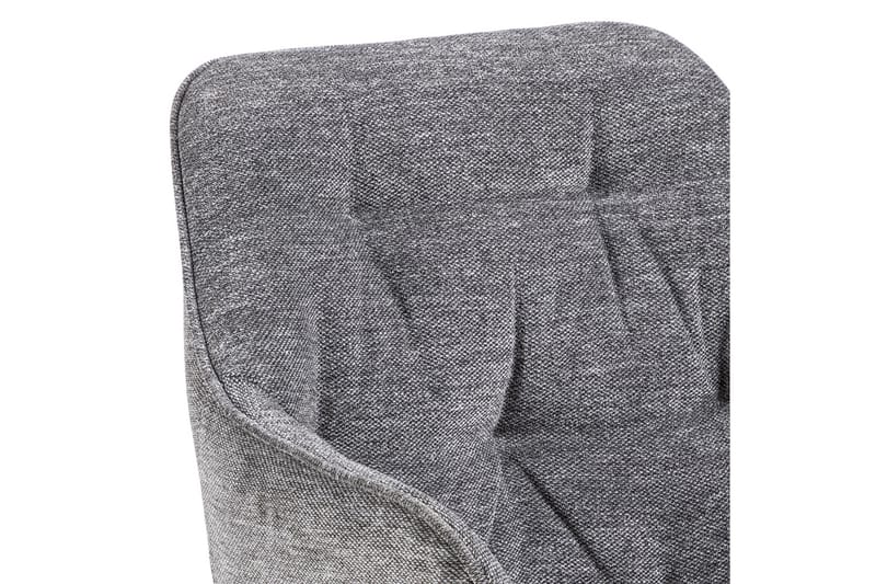 Zabinka Karmstol - Ljusgrå - Möbler - Vardagsrum - Stolar & sittmöbler - Karmstolar