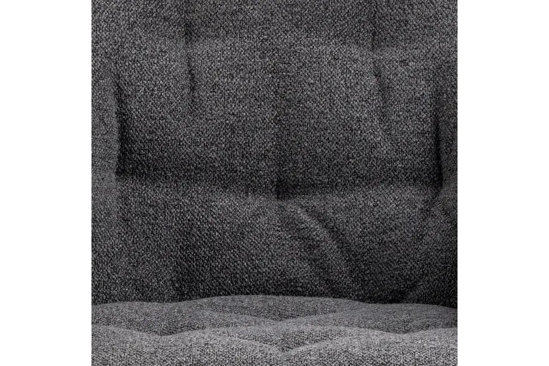 Zabinka Karmstol - Mörkgrå - Möbler - Vardagsrum - Stolar & sittmöbler - Karmstolar