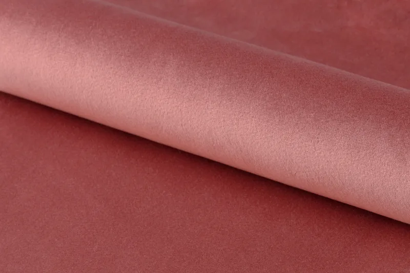 Zabinka Karmstol - Röd - Möbler - Vardagsrum - Stolar & sittmöbler - Karmstolar