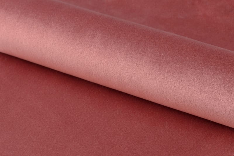 Zabinka Karmstol - Röd - Möbler - Vardagsrum - Stolar & sittmöbler - Karmstolar