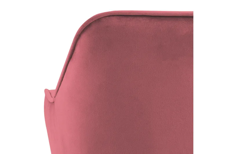 Zabinka Karmstol - Röd - Möbler - Vardagsrum - Stolar & sittmöbler - Karmstolar