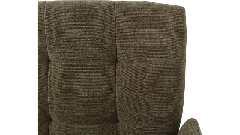 Kolren Matstol med snurrfunktion - Grå/beige - Möbler - Vardagsrum - Stolar & sittmöbler - Karmstolar