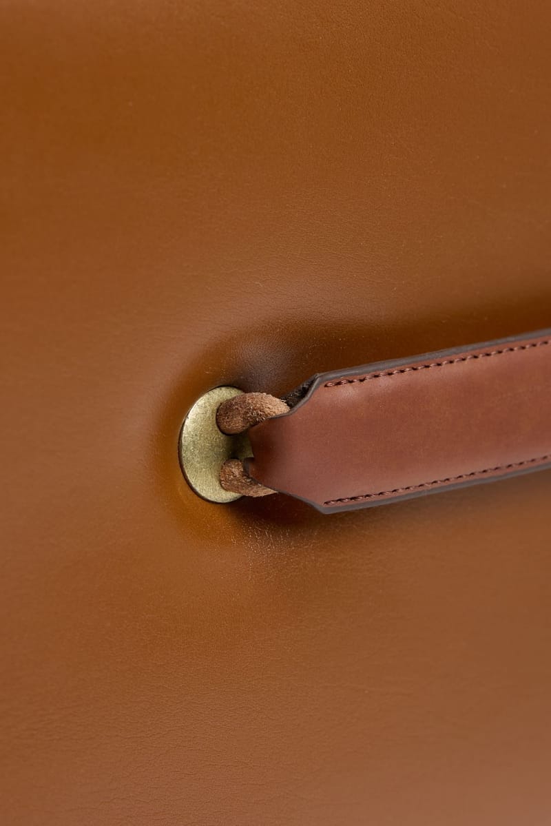 Lenira Sittpuff 43 cm - Möbler - Vardagsrum - Stolar & sittmöbler - Sittpuff