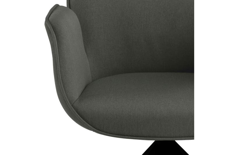 Lipie Karmstol - Grå - Möbler - Vardagsrum - Stolar & sittmöbler - Karmstolar