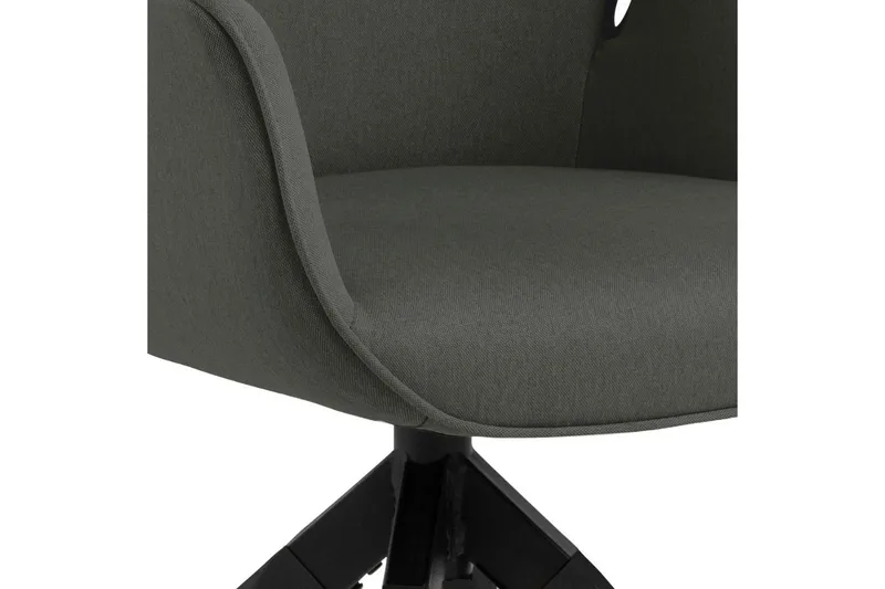 Lipie Karmstol - Grå - Möbler - Vardagsrum - Stolar & sittmöbler - Karmstolar