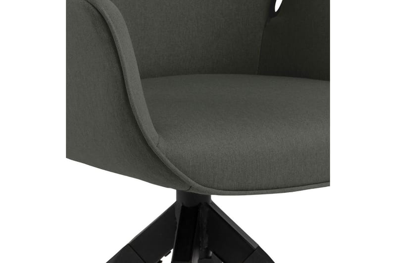 Lipie Karmstol - Grå - Möbler - Vardagsrum - Stolar & sittmöbler - Karmstolar