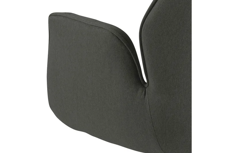 Lipie Karmstol - Grå - Möbler - Vardagsrum - Stolar & sittmöbler - Karmstolar