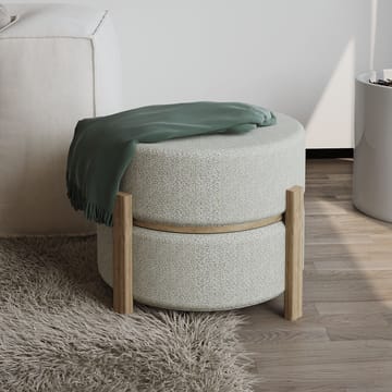 Lovin Sittpuff 47 cm - Möbler - Vardagsrum - Stolar & sittmöbler - Sittpuff