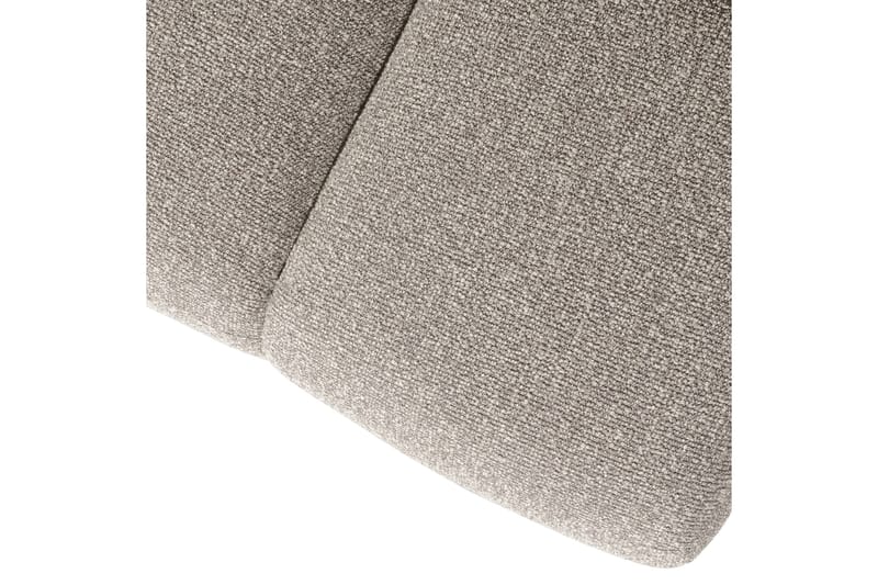 Matbänk Mojo - Beige Melange, Nej - Möbler - Vardagsrum - Stolar & sittmöbler - Sittbänk