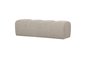 Beige Melange, Nej