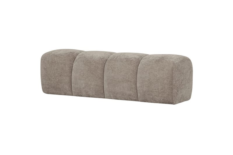 Matbänk Mojo, Mörk Sand, Nej