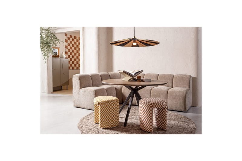 Matbänk Mojo Small - Möbler - Matplats - Kökssoffor & pinnsoffor