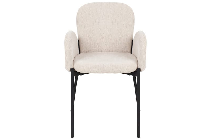 Matsalsstol Albee set om 2 - Möbler - Vardagsrum - Stolar & sittmöbler - Karmstolar