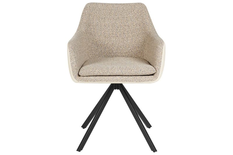 Matsalsstol Lithia set om 2 - Möbler - Vardagsrum - Stolar & sittmöbler - Karmstolar