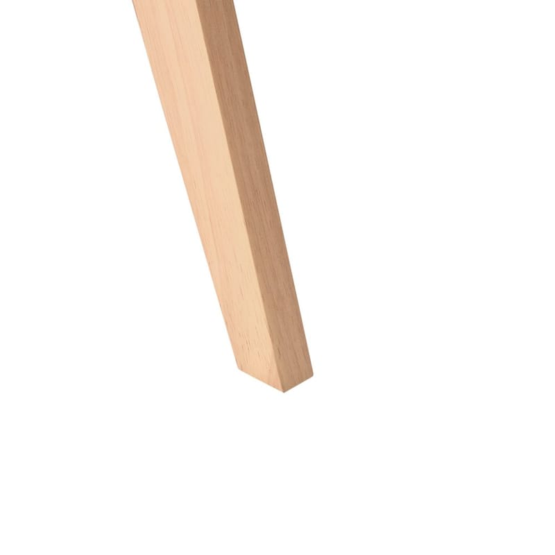 Matstol Ava 2-pack - Ljusbrun, Beige - Möbler - Vardagsrum - Stolar & sittmöbler - Karmstolar