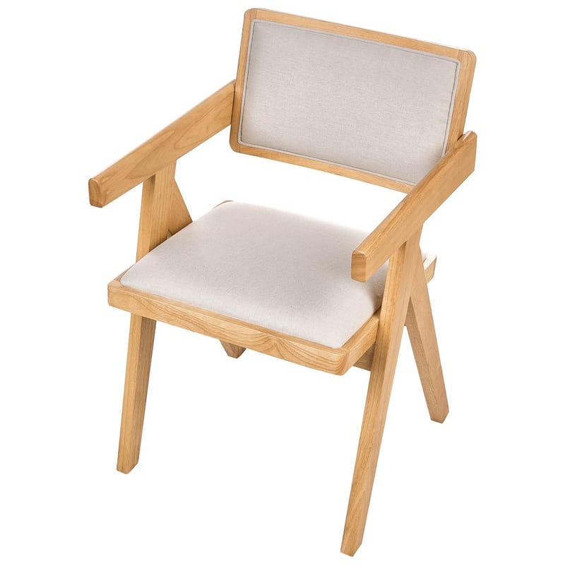 Matstol Carmody 2-pack - Möbler - Vardagsrum - Stolar & sittmöbler - Karmstolar