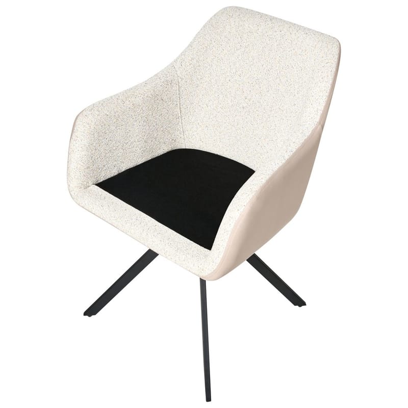 Matstol Lithia 2-pack - Möbler - Vardagsrum - Stolar & sittmöbler - Karmstolar