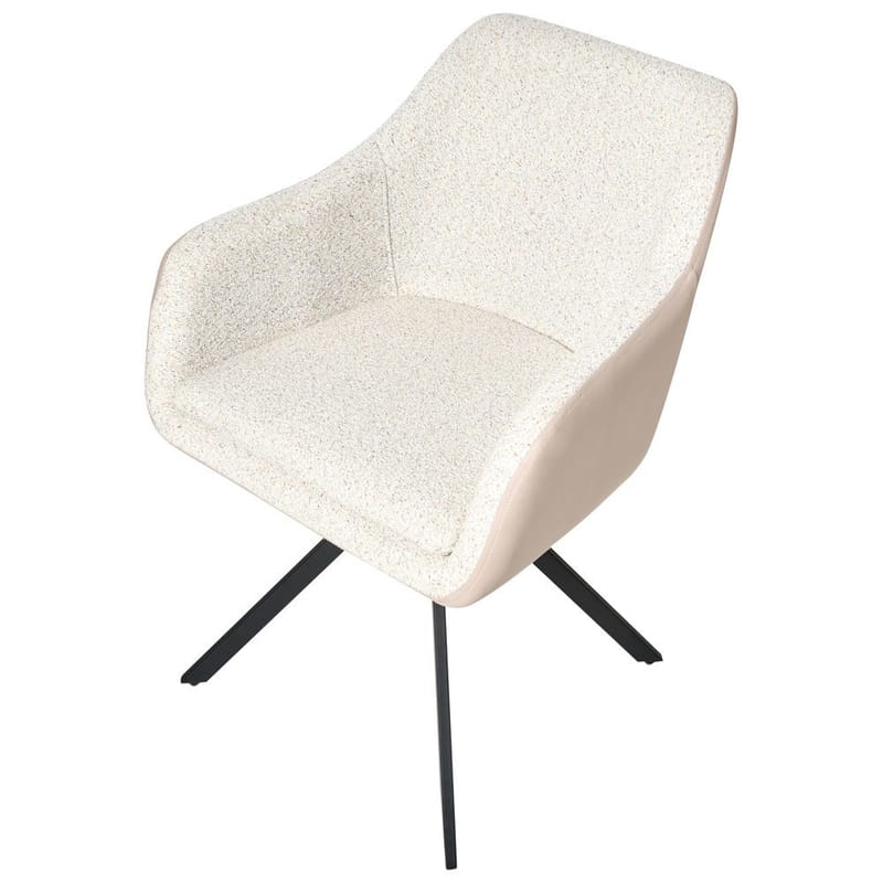 Matstol Lithia 2-pack - Möbler - Vardagsrum - Stolar & sittmöbler - Karmstolar