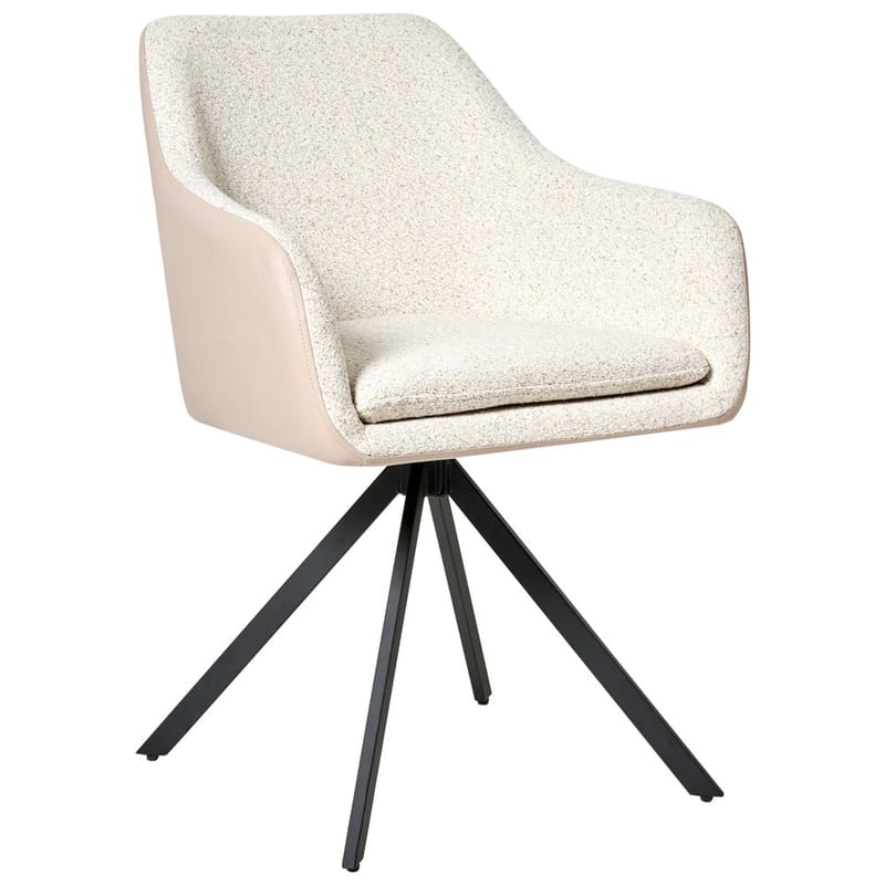 Matstol Lithia 2-pack - Möbler - Vardagsrum - Stolar & sittmöbler - Karmstolar