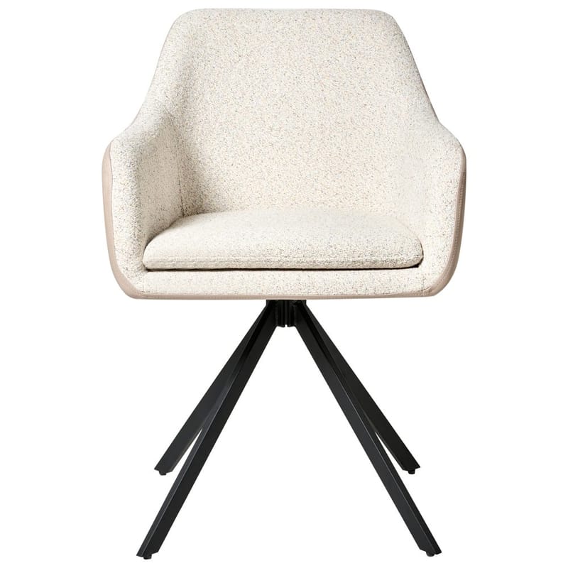 Matstol Lithia 2-pack - Möbler - Vardagsrum - Stolar & sittmöbler - Karmstolar