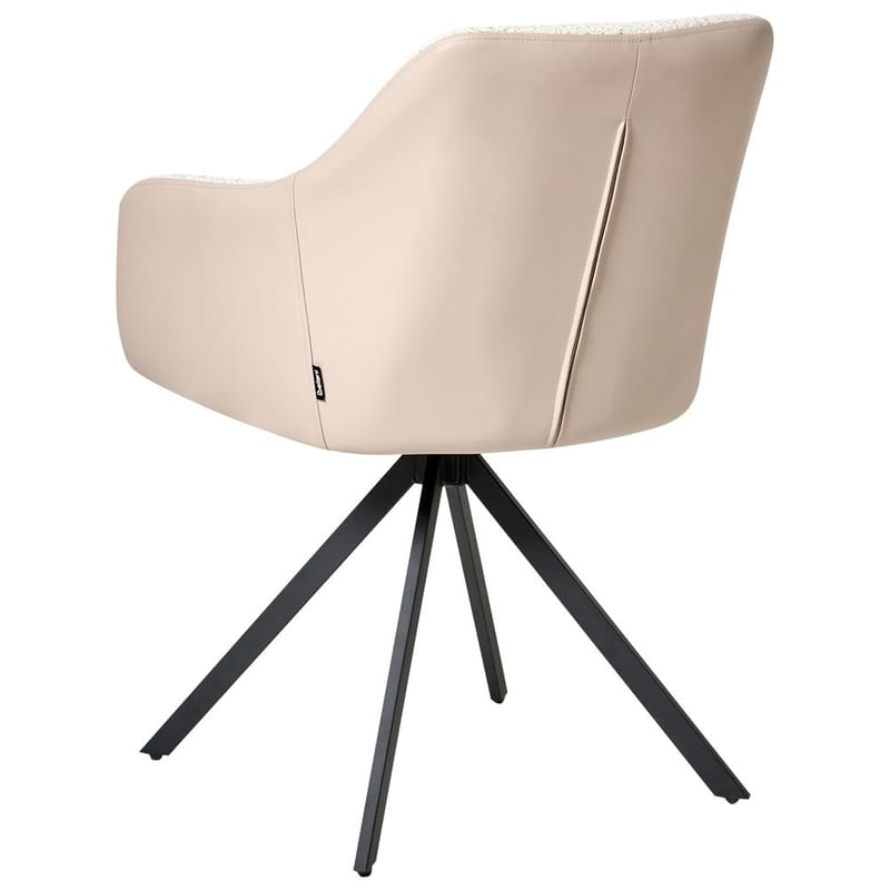 Matstol Lithia 2-pack - Möbler - Vardagsrum - Stolar & sittmöbler - Karmstolar